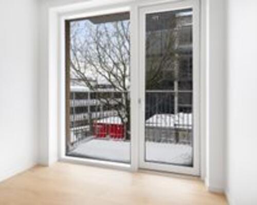 2 værelses lejlighed i Århus C