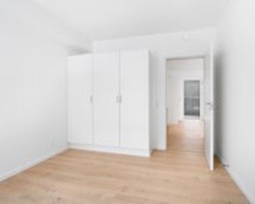 2 værelses lejlighed i Århus C