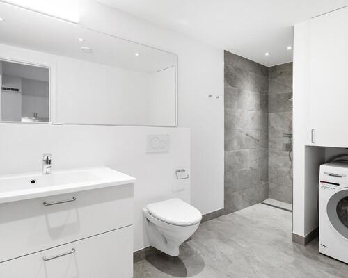 2 værelses lejlighed i Århus C