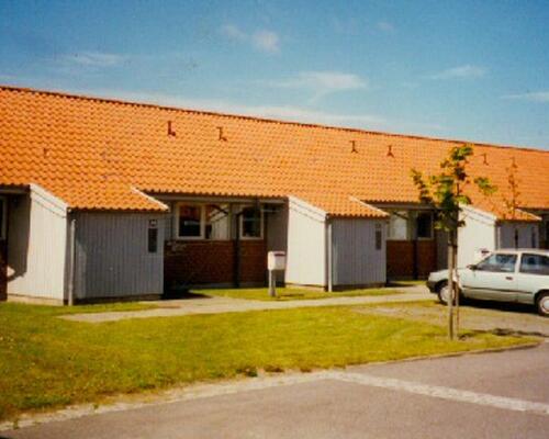 1 værelses lejlighed i Aabybro