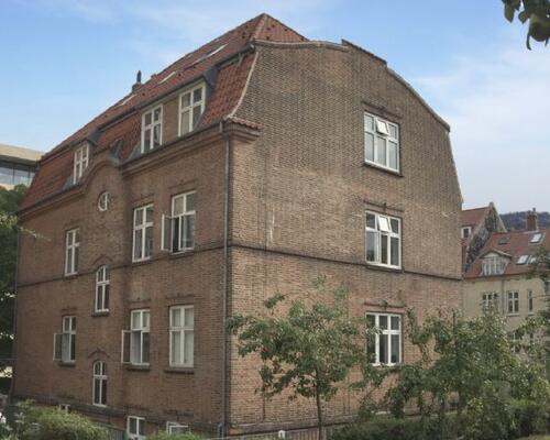 3 værelses lejlighed i Århus C