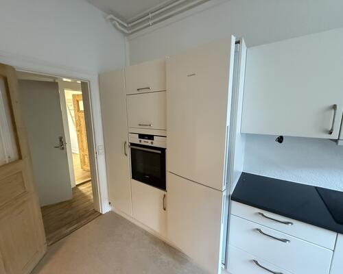 3 værelses lejlighed i Århus C