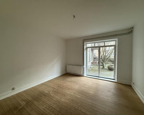 3 værelses lejlighed i Århus C