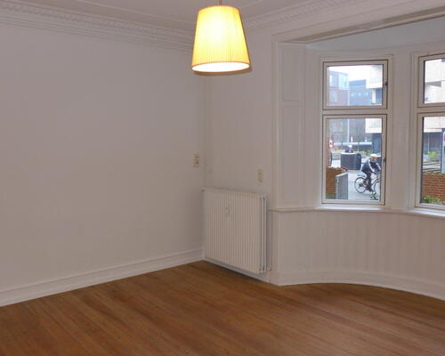 3 værelses lejlighed i Århus C