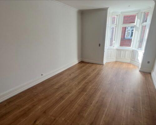 2 værelses lejlighed i Kolding