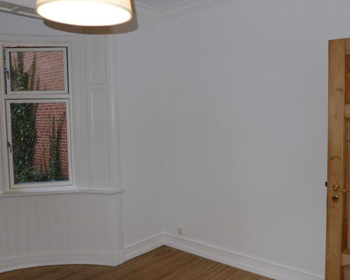 3 værelses lejlighed i Århus C