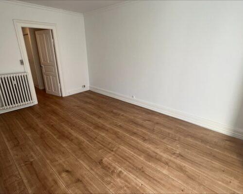 2 værelses lejlighed i Kolding