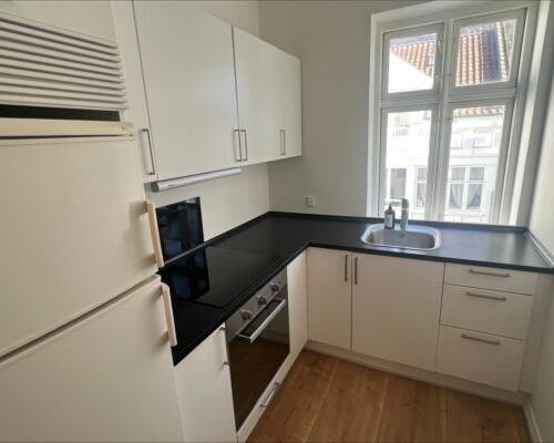 2 værelses lejlighed i Kolding