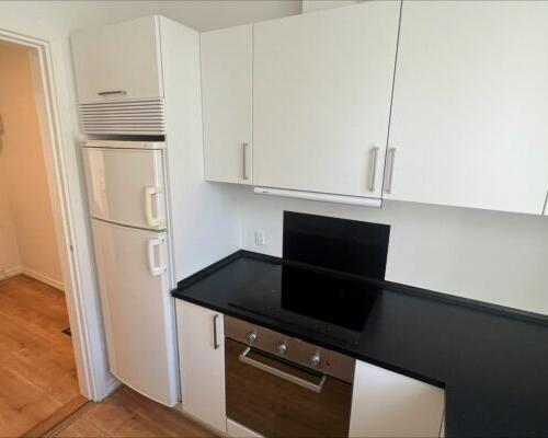 2 værelses lejlighed i Kolding