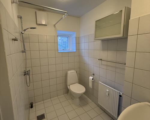 3 værelses lejlighed i Århus C