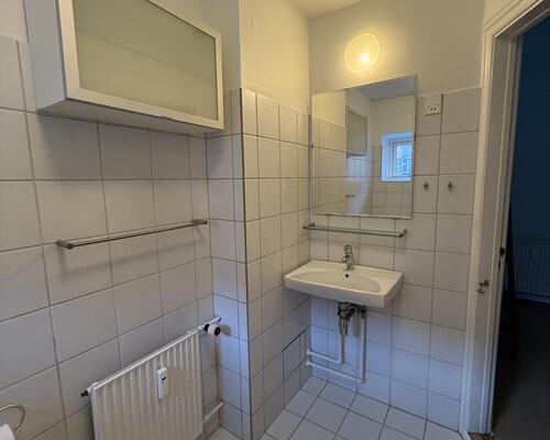 3 værelses lejlighed i Århus C