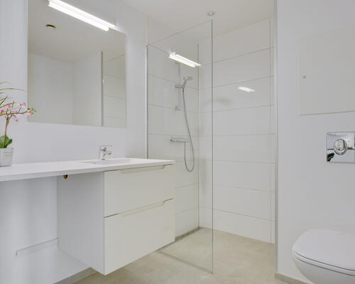 3 værelses lejlighed i Viby J