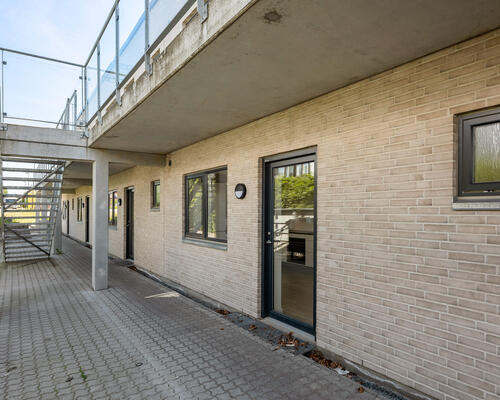3 værelses lejlighed i Viby J