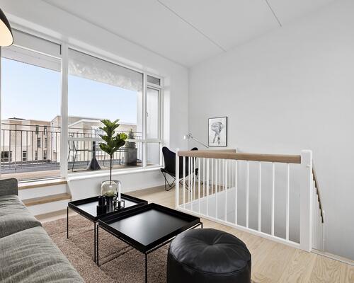 4 værelses lejlighed i Aalborg SV