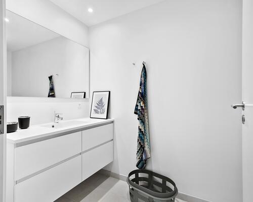 4 værelses lejlighed i Aalborg SV