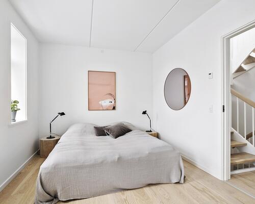 4 værelses lejlighed i Aalborg SV