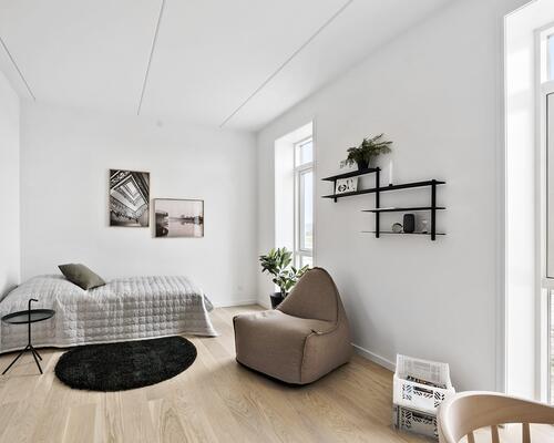 4 værelses lejlighed i Aalborg SV