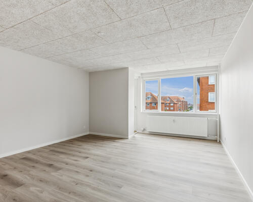 2 værelses lejlighed i Fredericia