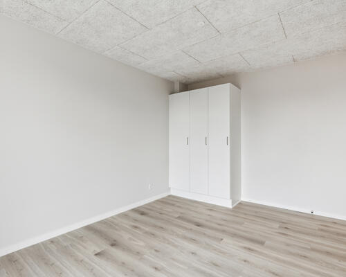 2 værelses lejlighed i Fredericia