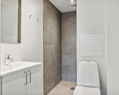 2 værelses lejlighed i Fredericia