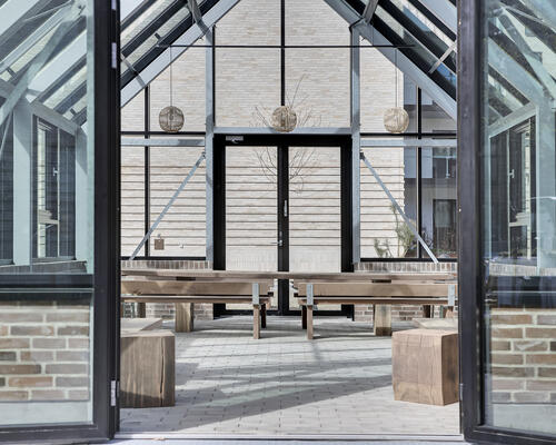 2 værelses lejlighed i Nørresundby