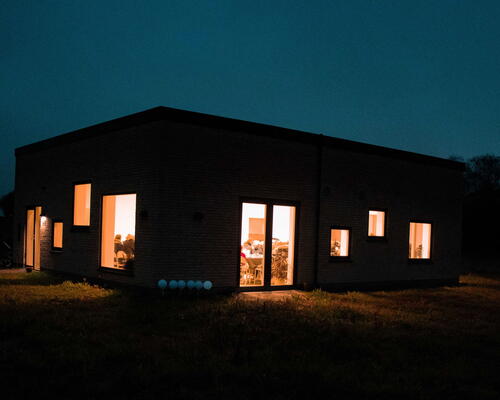 4 værelses hus i Silkeborg