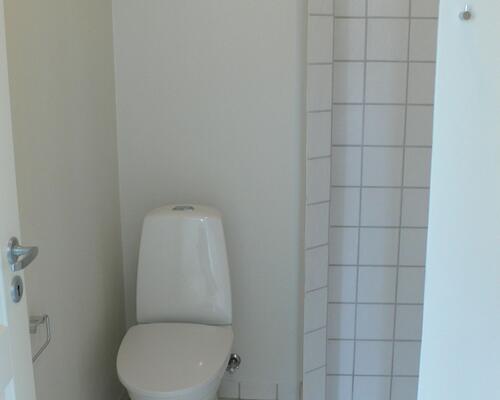 Flot stor 2V'er på Søvej