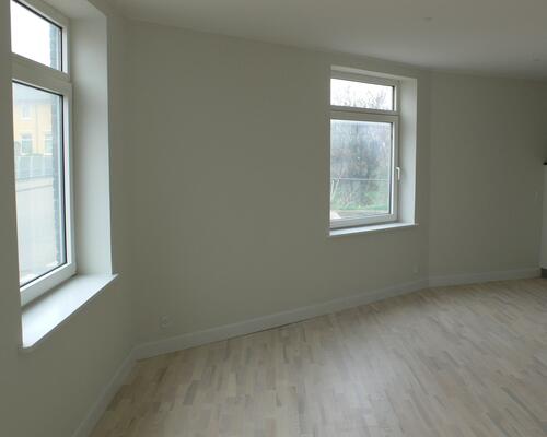 Flot stor 2V'er på Søvej