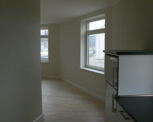 Flot stor 2V'er på Søvej