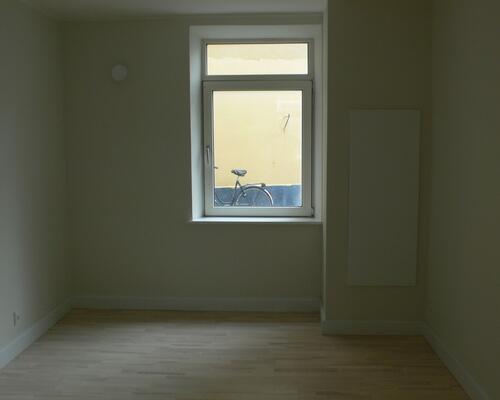 Flot stor 2V'er på Søvej