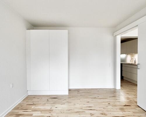 2 værelses – Horsetorvet 1, 2. lejl. 25 – Odense C