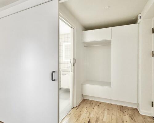 2 værelses – Horsetorvet 1, 2. lejl. 25 – Odense C
