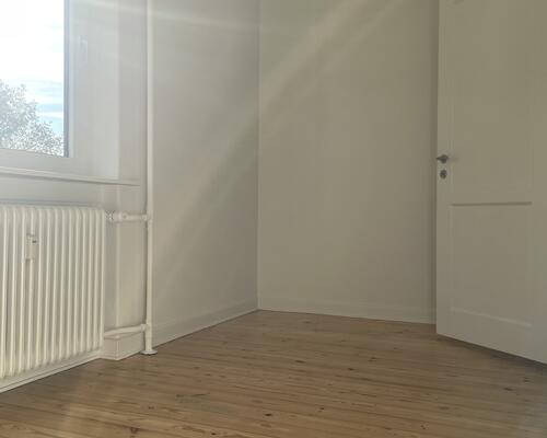 5 værelses lejlighed i Ringsted