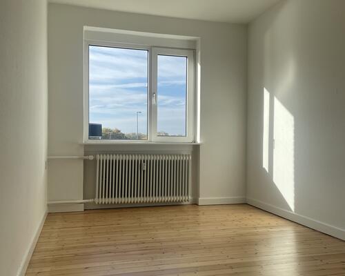 5 værelses lejlighed i Ringsted