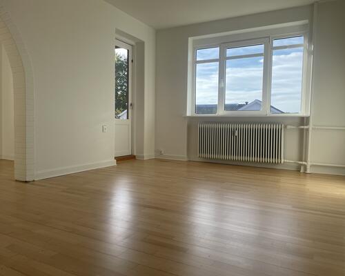 5 værelses lejlighed i Ringsted