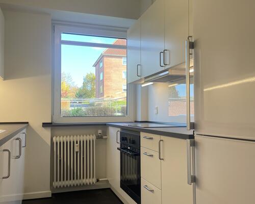 5 værelses lejlighed i Ringsted