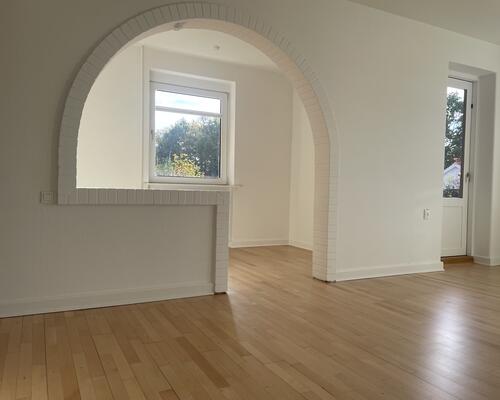 5 værelses lejlighed i Ringsted