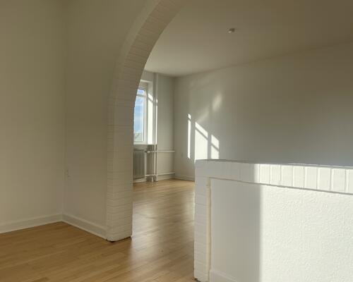 5 værelses lejlighed i Ringsted