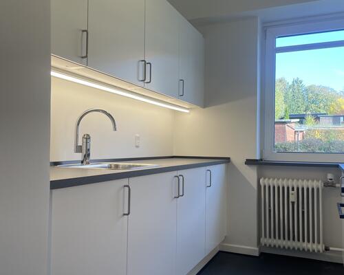 5 værelses lejlighed i Ringsted