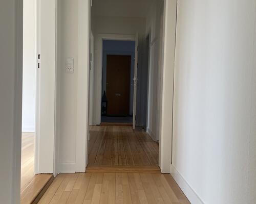 5 værelses lejlighed i Ringsted