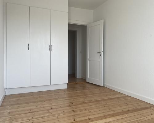 5 værelses lejlighed i Ringsted