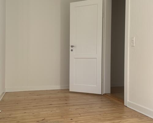 5 værelses lejlighed i Ringsted