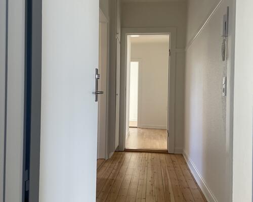 5 værelses lejlighed i Ringsted