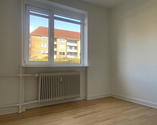 5 værelses lejlighed i Ringsted