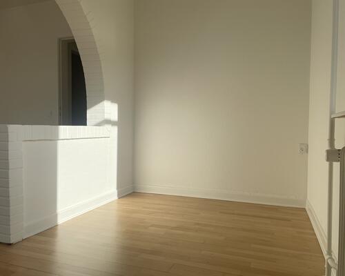 5 værelses lejlighed i Ringsted