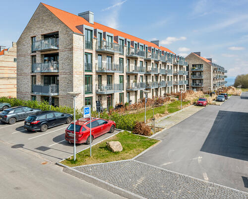 4 værelses lejlighed i Risskov