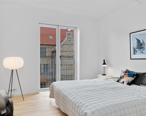 4 værelses lejlighed i Risskov