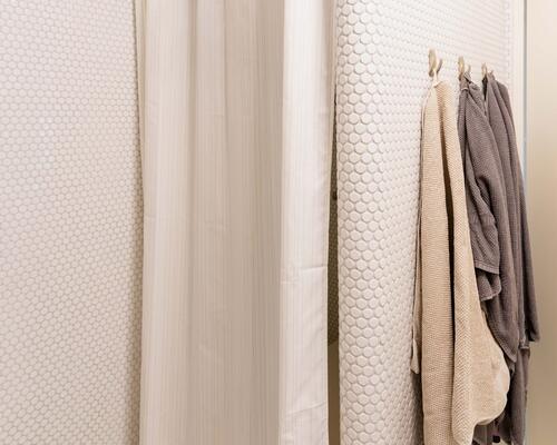 Lys og moderne lejlighed i ikoniske 8-tallet