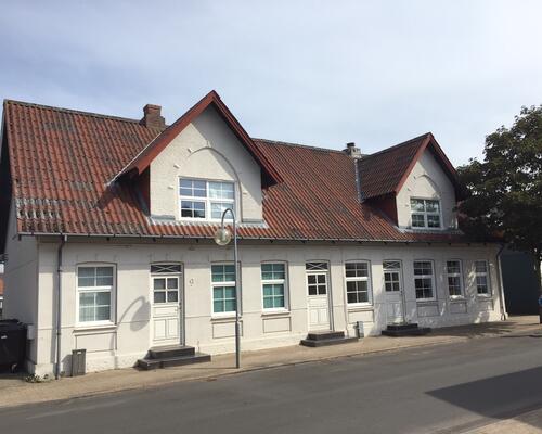 2 værelses lejlighed i Karup J