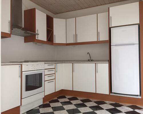 2 værelses lejlighed i Karup J